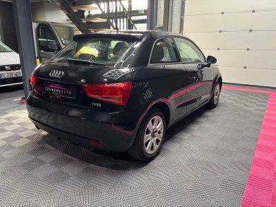 Audi A1 12 TFSI 86 Attraction   - 5