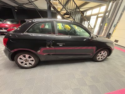 Audi A1 12 TFSI 86 Attraction   - 6