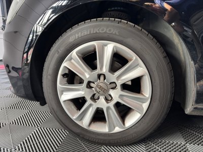 Audi A1 12 TFSI 86 Attraction   - 9