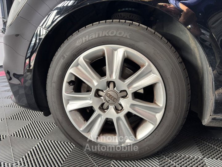 Audi A1 12 TFSI 86 Attraction - 9