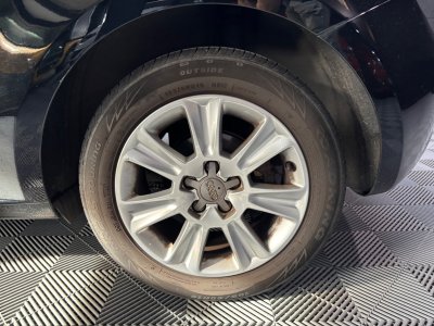 Audi A1 12 TFSI 86 Attraction   - 10