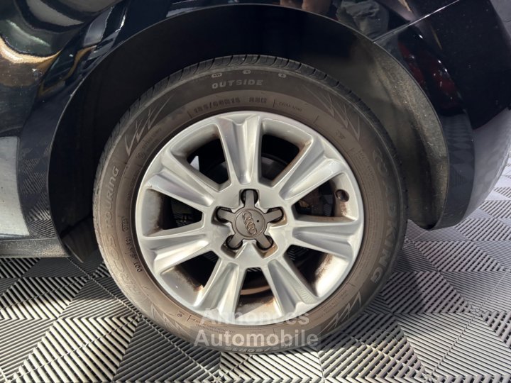 Audi A1 12 TFSI 86 Attraction - 10