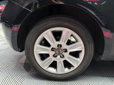 Audi A1 12 TFSI 86 Attraction   - 11