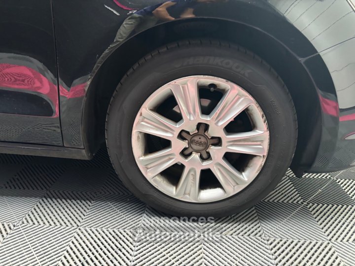 Audi A1 12 TFSI 86 Attraction - 12