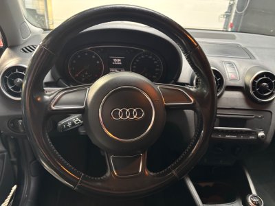 Audi A1 12 TFSI 86 Attraction   - 14