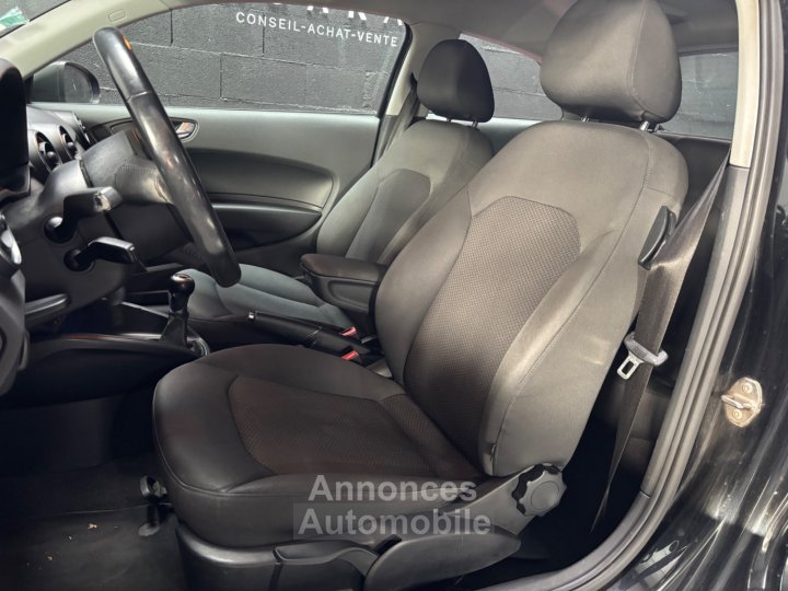 Audi A1 12 TFSI 86 Attraction - 15