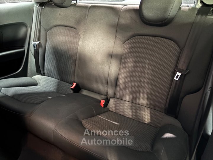 Audi A1 12 TFSI 86 Attraction - 16