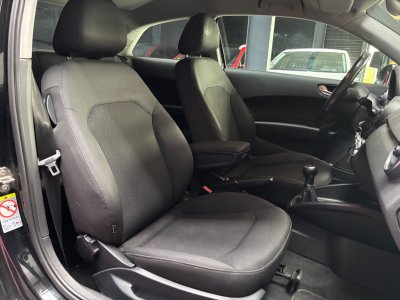 Audi A1 12 TFSI 86 Attraction   - 17