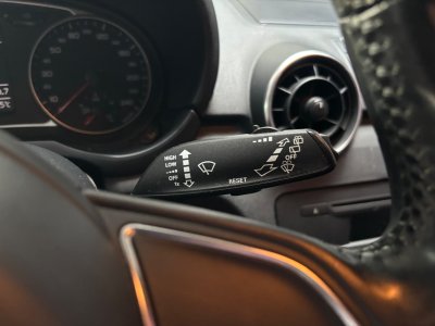 Audi A1 12 TFSI 86 Attraction   - 18