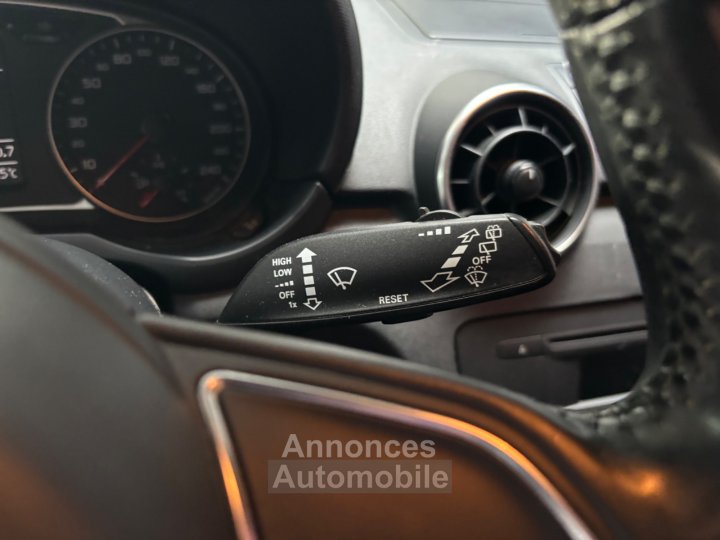 Audi A1 12 TFSI 86 Attraction - 18