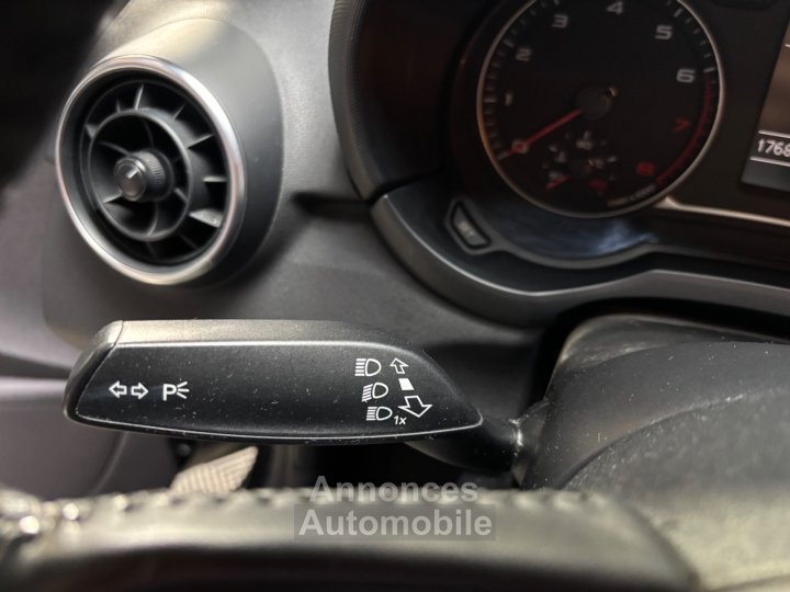 Audi A1 12 TFSI 86 Attraction - 19