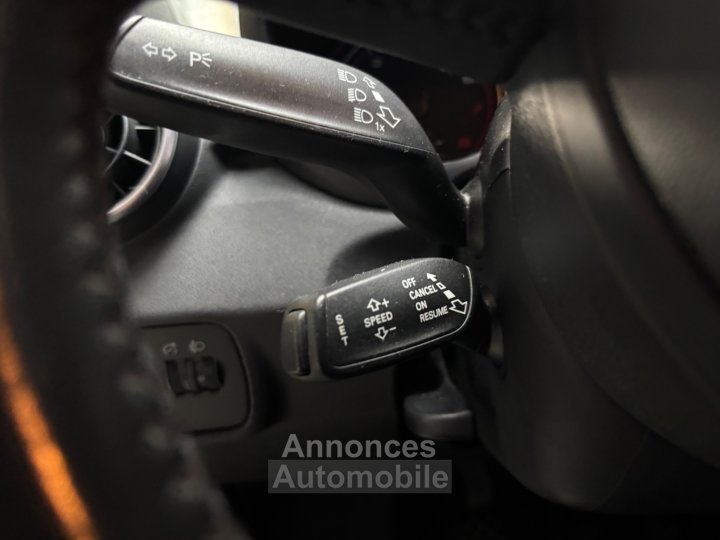 Audi A1 12 TFSI 86 Attraction - 20