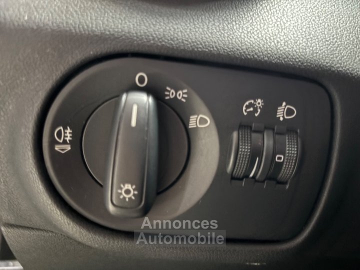 Audi A1 12 TFSI 86 Attraction - 21