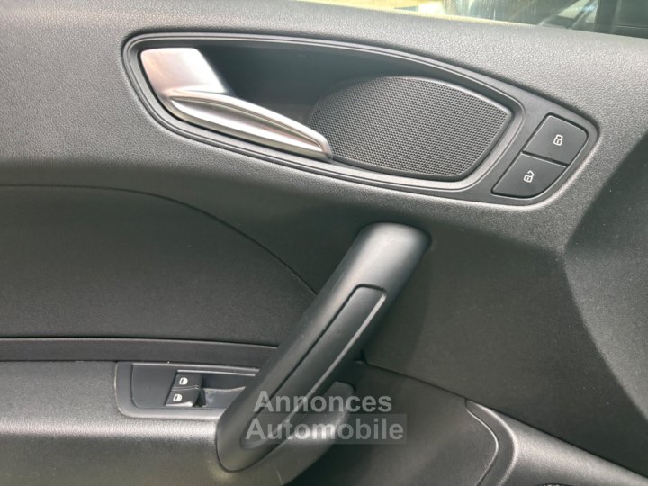 Audi A1 12 TFSI 86 Attraction - 22