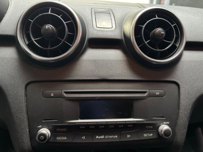 Audi A1 12 TFSI 86 Attraction   - 24