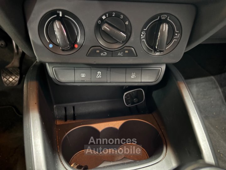 Audi A1 12 TFSI 86 Attraction - 25