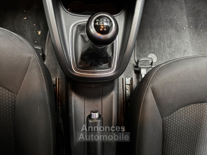 Audi A1 12 TFSI 86 Attraction - 26