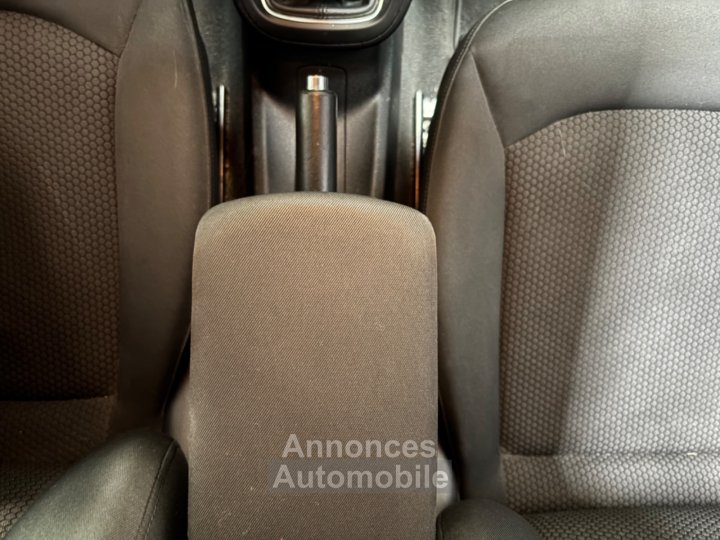 Audi A1 12 TFSI 86 Attraction - 27