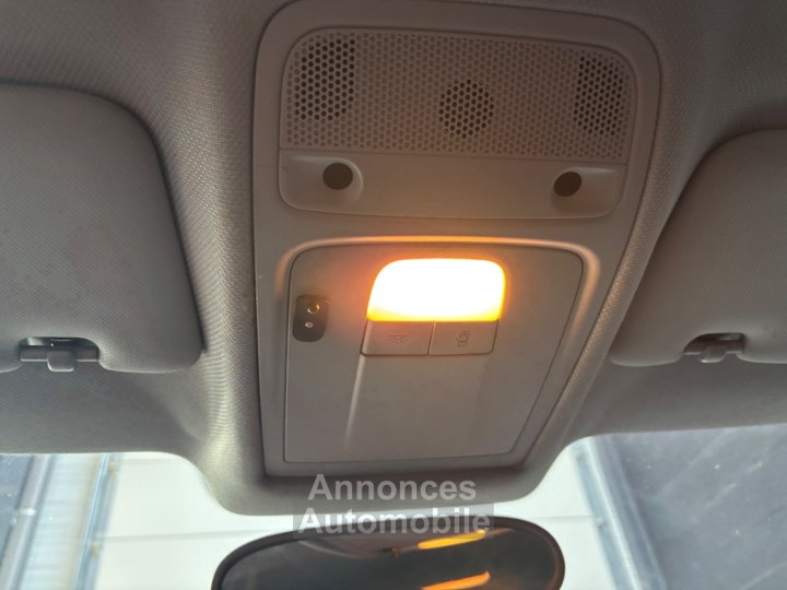 Audi A1 12 TFSI 86 Attraction - 28