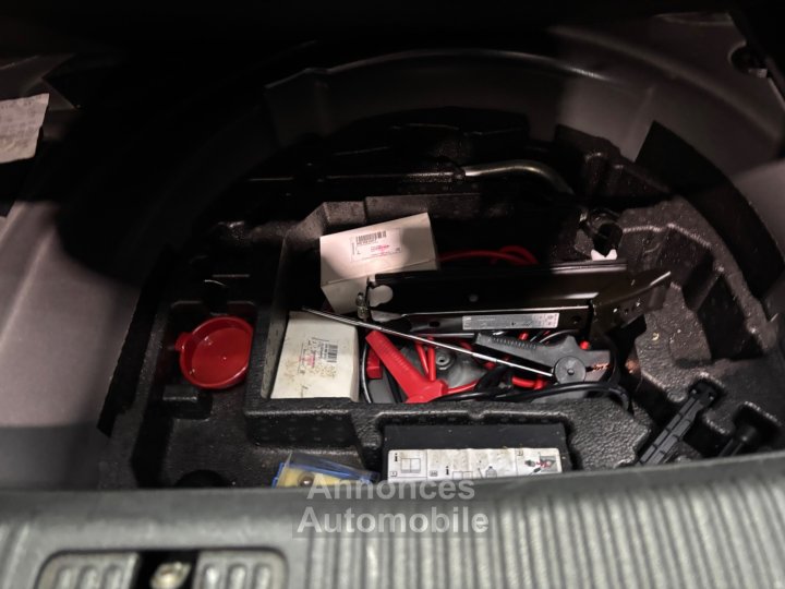 Audi A1 12 TFSI 86 Attraction - 30