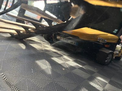 Audi A1 12 TFSI 86 Attraction   - 35