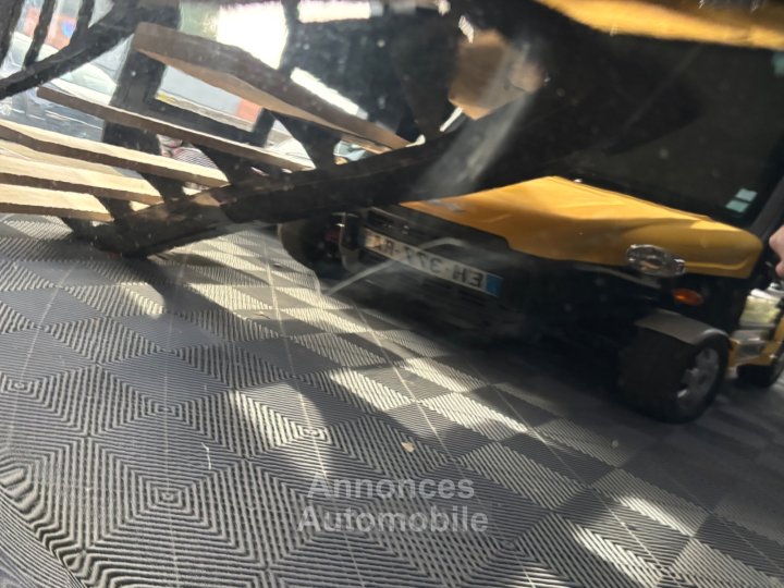 Audi A1 12 TFSI 86 Attraction - 35