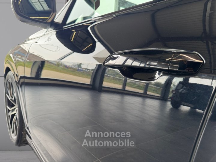 Audi Q8 50 TDI 286 Tiptronic 8 PACK SQ8 S line 4 ROUES DIRECTRICE - MATRIX - BANGOLUFSEN - SUSPENSION PNEUMATIQUE - REALITE AUGMENTE - 17