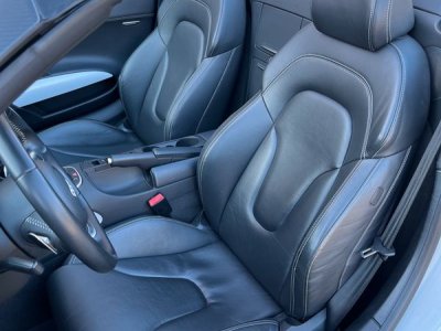 Audi R8 Spyder GT V10 52 560 R-Tronic 250-333   - 8