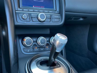 Audi R8 Spyder GT V10 52 560 R-Tronic 250-333   - 9