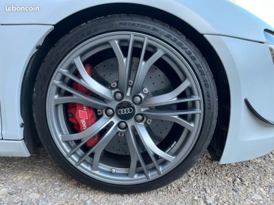 Audi R8 Spyder GT V10 52 560 R-Tronic 250-333   - 10