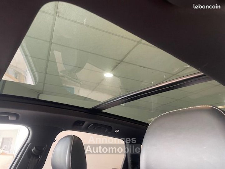 Audi SQ7 40 V8 TDI 435cv QUATTRO TIPTRONIC S-LINE - 6