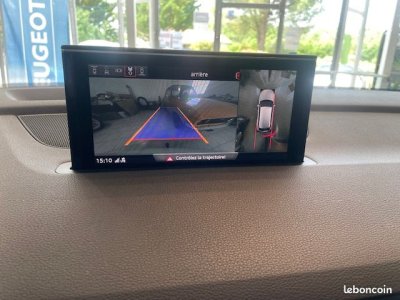 Audi SQ7 40 V8 TDI 435cv QUATTRO TIPTRONIC S-LINE   - 8