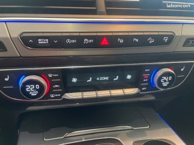 Audi SQ7 40 V8 TDI 435cv QUATTRO TIPTRONIC S-LINE   - 10