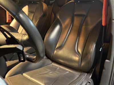 Audi S3 III SPORTBACK phase 2 50 TFSI 300 S TRONIC 7   - 3