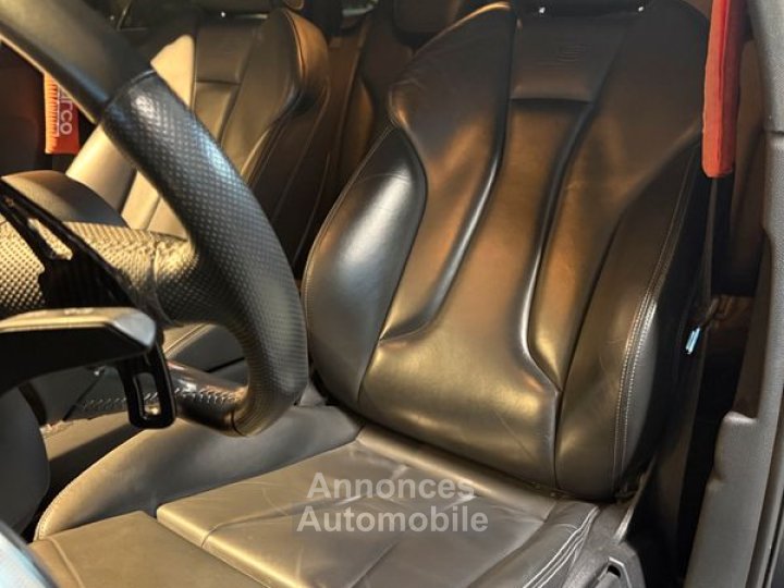 Audi S3 III SPORTBACK phase 2 50 TFSI 300 S TRONIC 7 - 3