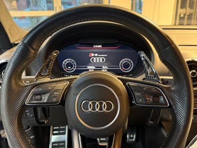 Audi S3 III SPORTBACK phase 2 50 TFSI 300 S TRONIC 7   - 4