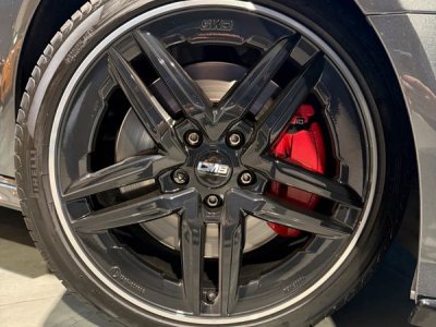 Audi S3 III SPORTBACK phase 2 50 TFSI 300 S TRONIC 7   - 5