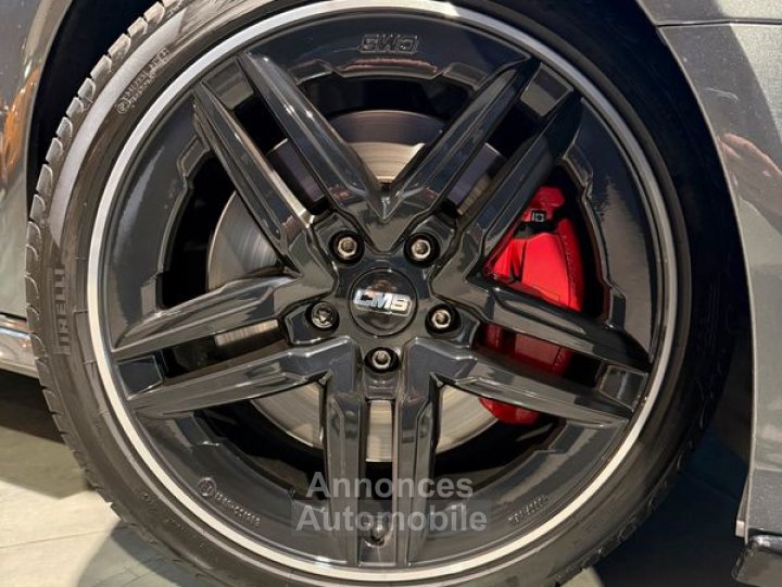 Audi S3 III SPORTBACK phase 2 50 TFSI 300 S TRONIC 7 - 5