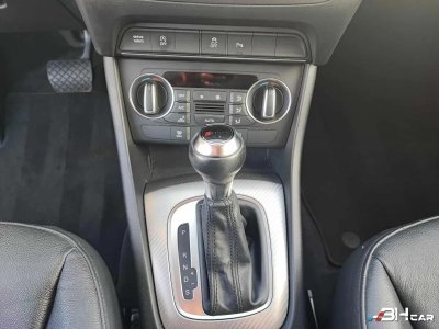 Audi Q3 20 TDI 150 AMBITION LUXE QUATTRO S-TRONIC BVA   - 14
