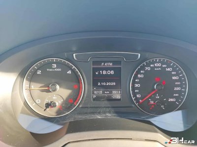 Audi Q3 20 TDI 150 AMBITION LUXE QUATTRO S-TRONIC BVA   - 17