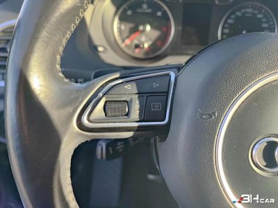 Audi Q3 20 TDI 150 AMBITION LUXE QUATTRO S-TRONIC BVA   - 21