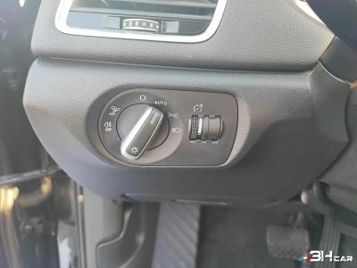 Audi Q3 20 TDI 150 AMBITION LUXE QUATTRO S-TRONIC BVA   - 24