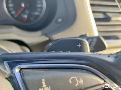 Audi Q3 20 TDI 150 AMBITION LUXE QUATTRO S-TRONIC BVA   - 25