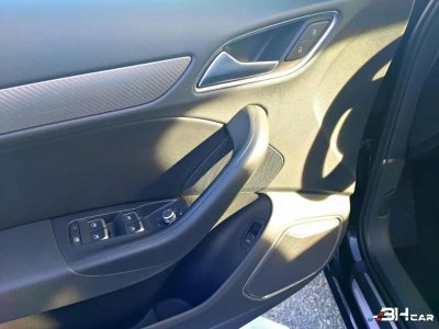 Audi Q3 20 TDI 150 AMBITION LUXE QUATTRO S-TRONIC BVA   - 28