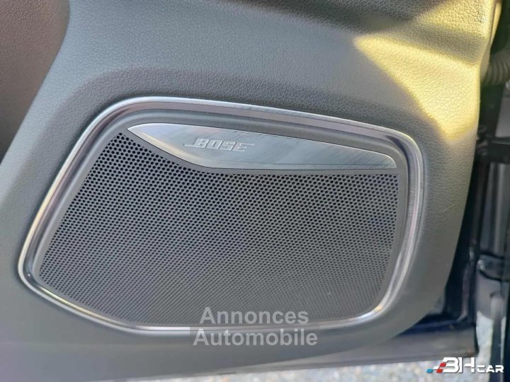 Audi Q3 20 TDI 150 AMBITION LUXE QUATTRO S-TRONIC BVA - 30