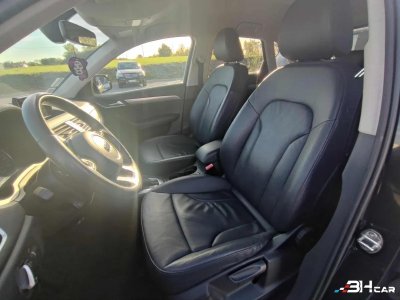 Audi Q3 20 TDI 150 AMBITION LUXE QUATTRO S-TRONIC BVA   - 32