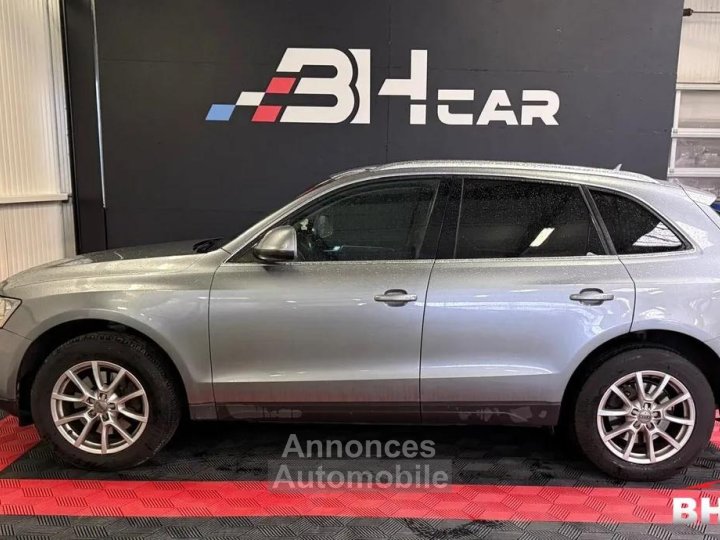 Audi Q5 30 TDI 240 AMBIENTE QUATTRO S-TRONIC BVA7 - 3