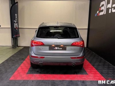 Audi Q5 30 TDI 240 AMBIENTE QUATTRO S-TRONIC BVA7   - 4