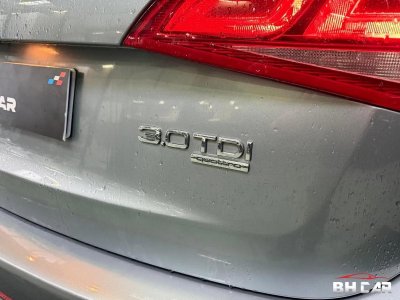 Audi Q5 30 TDI 240 AMBIENTE QUATTRO S-TRONIC BVA7   - 8