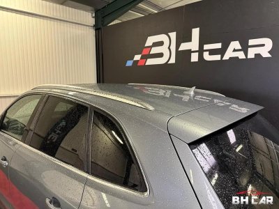 Audi Q5 30 TDI 240 AMBIENTE QUATTRO S-TRONIC BVA7   - 9